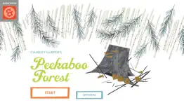 peekaboo forest alternatives 1