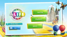the game of life alternatives 1