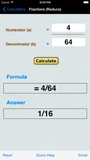 decimal to fraction converter+ alternatives 5