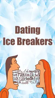 dating ice breakers alternatives 1