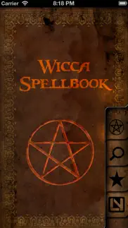 wicca spellbook alternatives 1