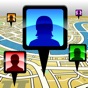 Similar GPS Phone Tracker:GPS Tracking Apps