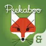 Peekaboo Forest alternatives