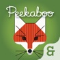 Similar Peekaboo Forest Apps