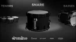 drumline alternatives 1