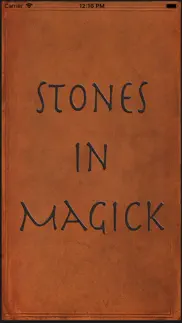 stones in magick alternatives 1