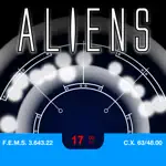 Aliens Motion Tracker alternatives