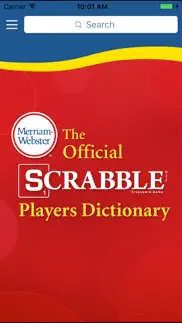 scrabble dictionary alternatives 1
