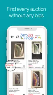 zero bid finder for ebay plus alternatives 3