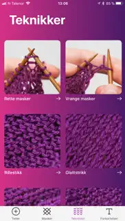 strikkehjelpen alternativer 1
