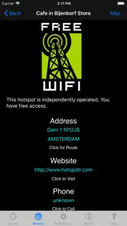 free wifi alternatives 2