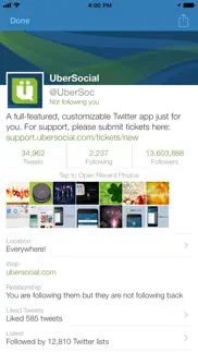ubersocial pro for iphone alternatives 2