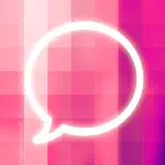 Message Makeover for iMessage - Colorful Bubbles alternatives