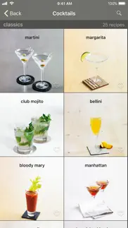 the photo cookbook – cocktails alternatives 1