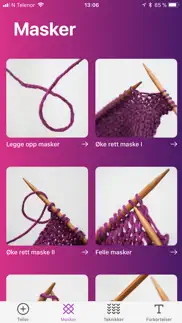 strikkehjelpen alternativer 3