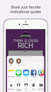 think and grow rich - hill alternatives 3