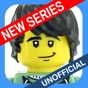 Similar MyMinis - For LEGO® Minifigs Apps