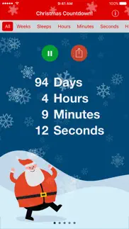 christmas countdown premium alternatives 1