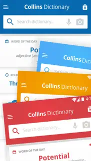collins norwegian dictionary alternativer 3