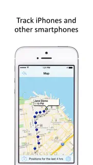 gps phone tracker:gps tracking alternatives 4