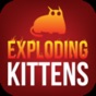 Similar Exploding Kittens® Apps
