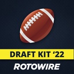 Fantasy Football Draft Kit '22 alternatives