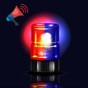 Similar Loud Police Siren Sound Apps