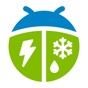 Similar WeatherBug – Weather Forecast Apps
