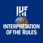 IHF Rule Interpretation Alternatives