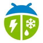 WeatherBug – Weather Forecast alternatives