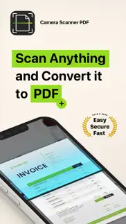 camera scanner - pdf alternatives 1