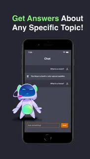 chat with gpt ai chatbot gpt-3 alternatives 8