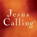 Jesus Calling Devotional Alternatives