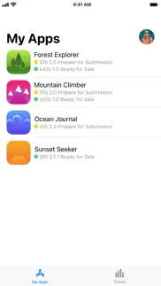 app store connect alternatives 1
