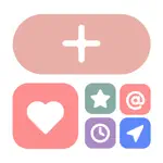App Themes - Icons & Widgets alternatives