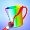 DIY Mug Decorate Coffee Cup 3D Alternatives