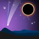 SkySafari Eclipse 2024 Alternativer