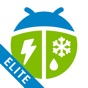 Similar WeatherBug Elite Apps
