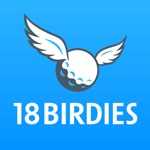 18Birdies: Golf GPS Scorecard alternatives