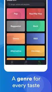 esound - mp3 music player app alternatives 5