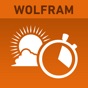 Lignende Wolfram Sun Exposure Reference App apper