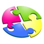 Similar Jigsaw puzzle， Apps
