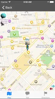 phone tracker:im map navigator alternatives 1