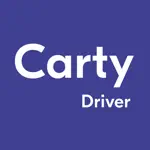 Carty Driver Alternatives
