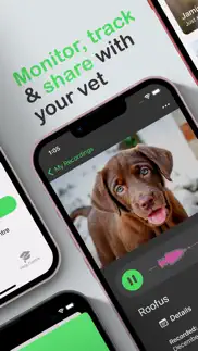 snoopy dog heartbeat - chf app alternatives 3
