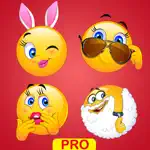 Adult Emoji Pro & Animated Emoticons for Texting alternatives