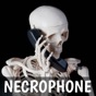 Similar Necrophone Real Spirit Box Apps