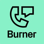Burner: Text + Call + Message alternatives