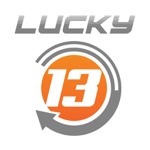 Lucky13 Fit alternatives