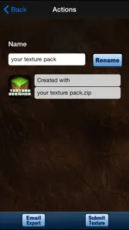 texture packs & creator for minecraft pc: mcpedia alternatives 4
